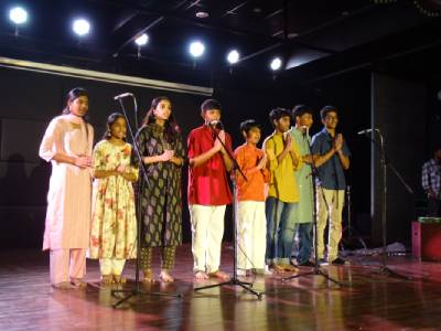 Best ICSE schools in Chennai with holistic learning and modern facilities