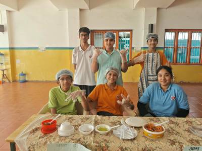 Best ICSE schools in Chennai offering holistic and inquiry-based learning