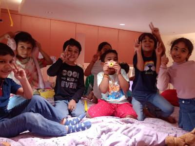 Cambridge international curriculum benefits 