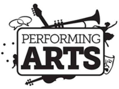 Why Performing Arts?