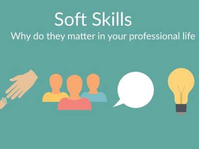 Soft Skills for Strong Teachers
