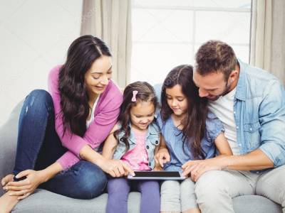 What Is The Concept of Screen-Free Child