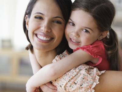 How can Parents Help A Child Cope With Stress?