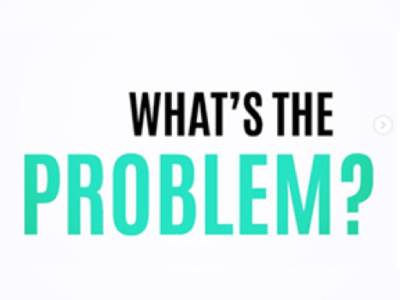 Problem Solving – A Learned Skill