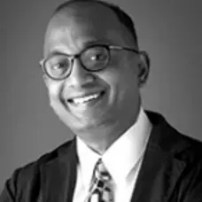 Dr. Muthiah Ramaswamy