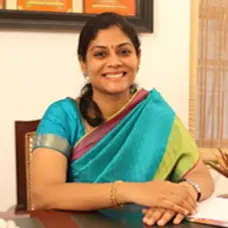 Smt. Geetha Muthiah